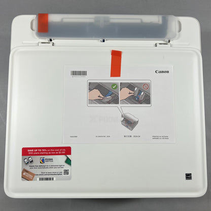 Canon Pixma TS7720 Printer