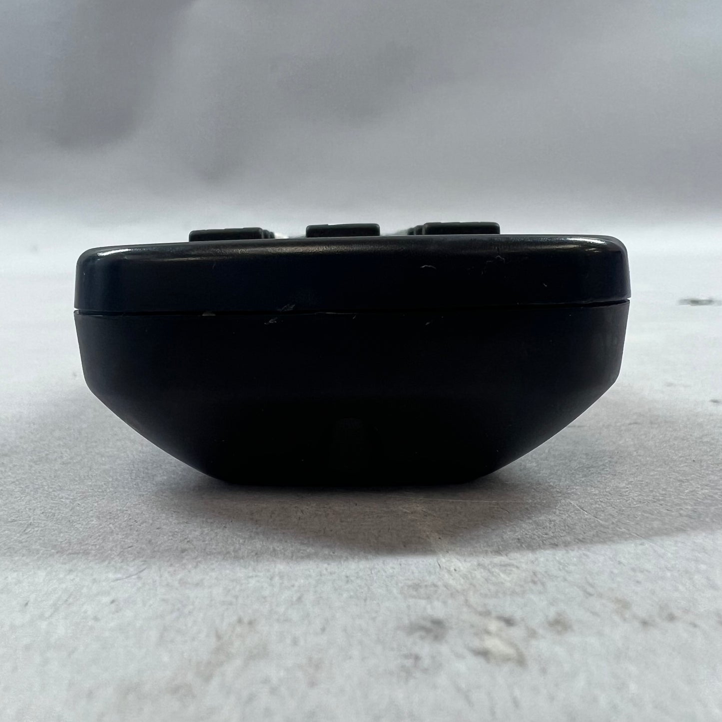 Yamaha WJ55340 Remote Control