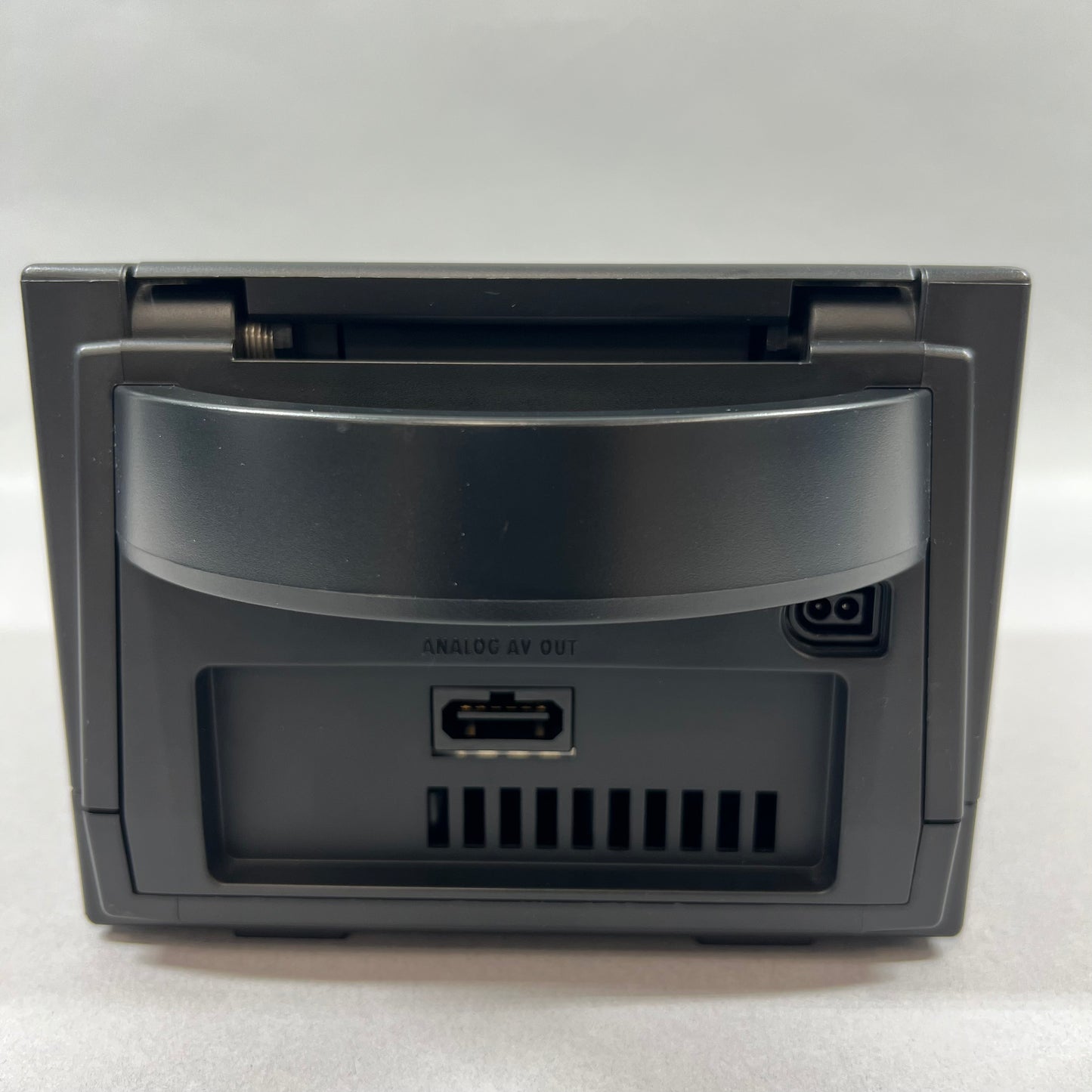 Nintendo GameCube Video Game Console DOL-101 Black