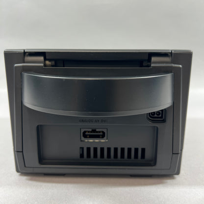 Nintendo GameCube Video Game Console DOL-101 Black