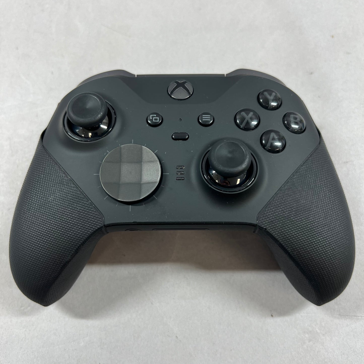 Microsoft Elite Series 2 Storm Grey 1797