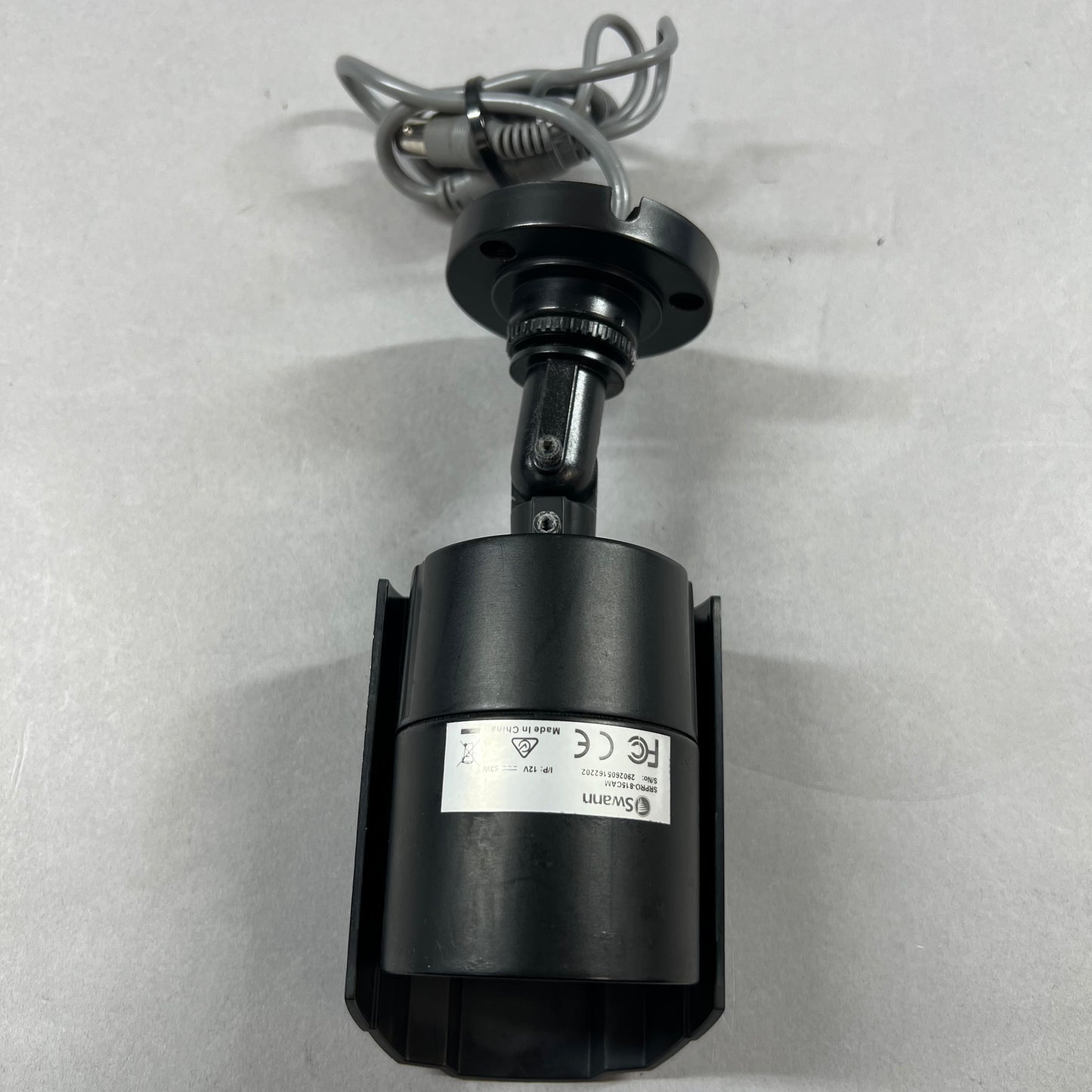 Swann Wired Bullet-Style CCTV Cameras SRPRO-815CAM