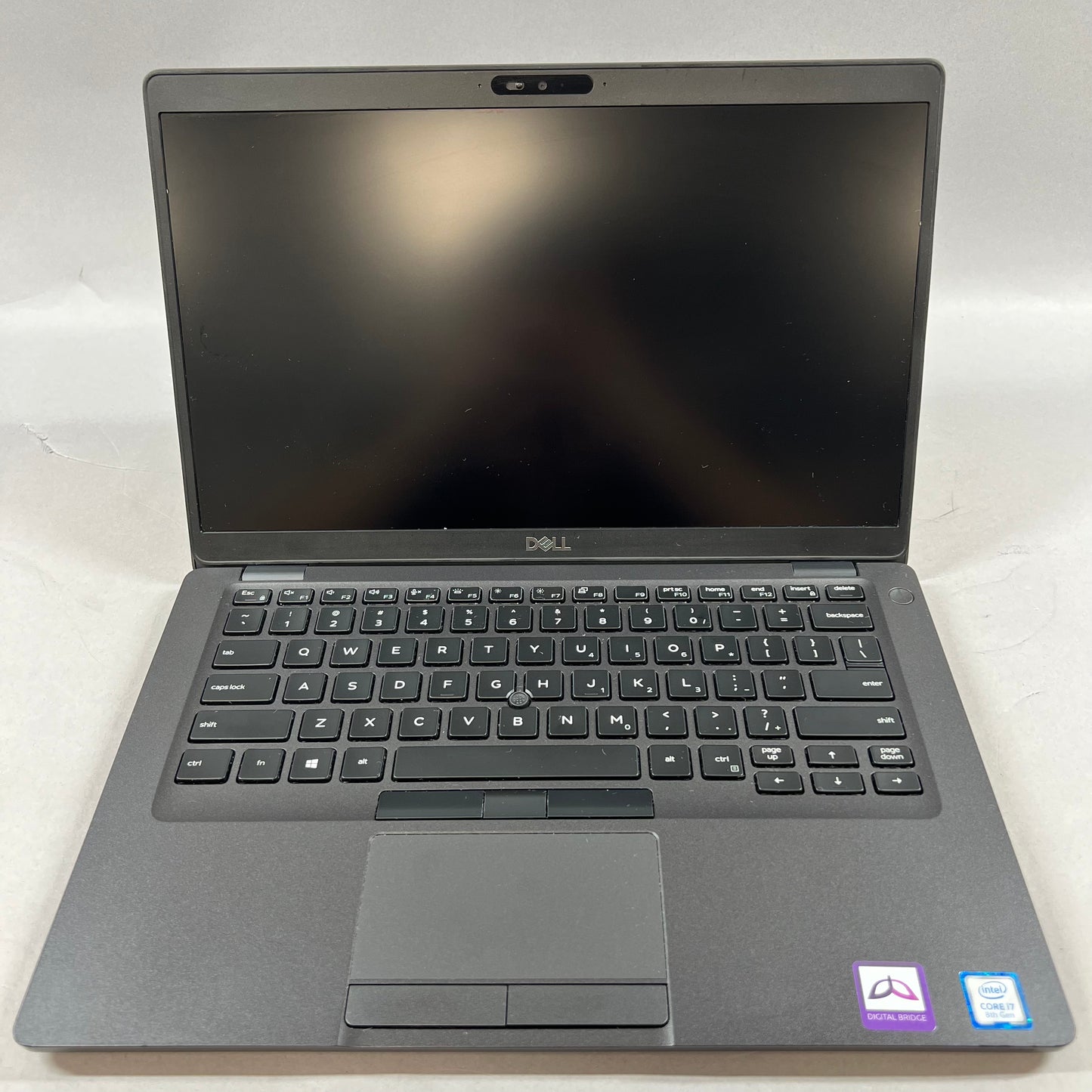 Dell Latitude 5400 14" i7-8565U 1.8GHz 8GB RAM 120GB SSD