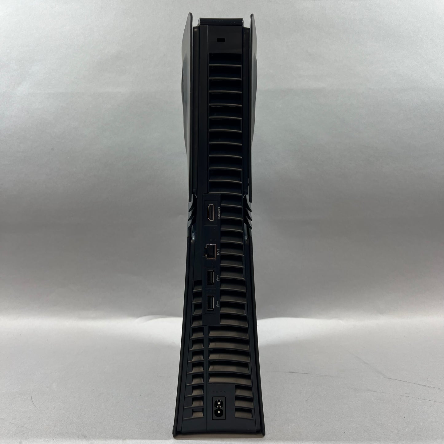 Sony PlayStation 5 Pro Digital PS5 2TB Black Console Gaming System CFI-7019