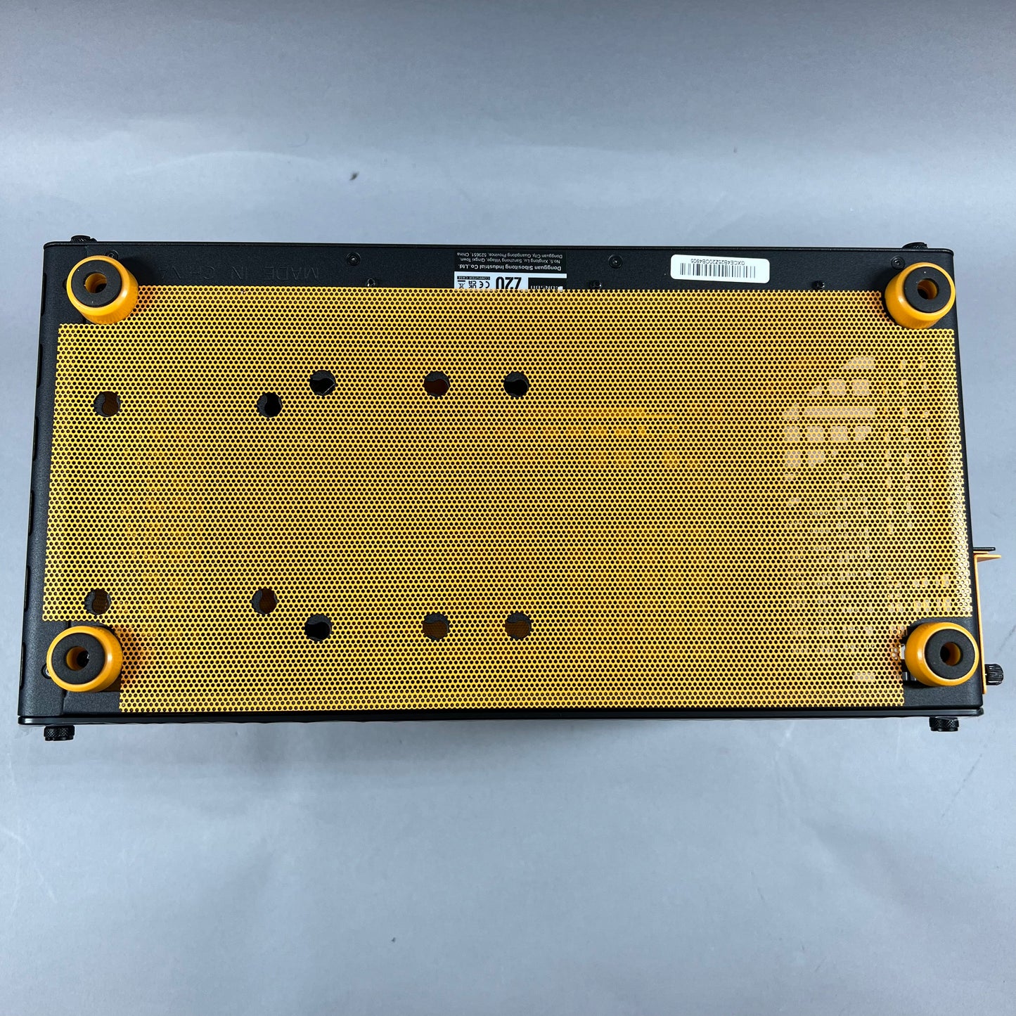 New Jonsplus Z20 Computer Chassis