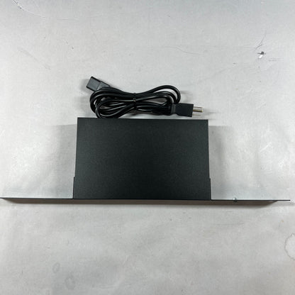 Luxul XWC-1000 Manages Luxul Access Points