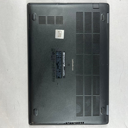 Dell Latitude 5400 14" i7-8565U 1.8GHz 8GB RAM 120GB SSD