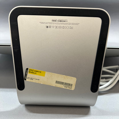 2015 Apple iMac 20" i5 3.2GHz 8GB RAM 1TB HDD Space Gray MK462LL/A