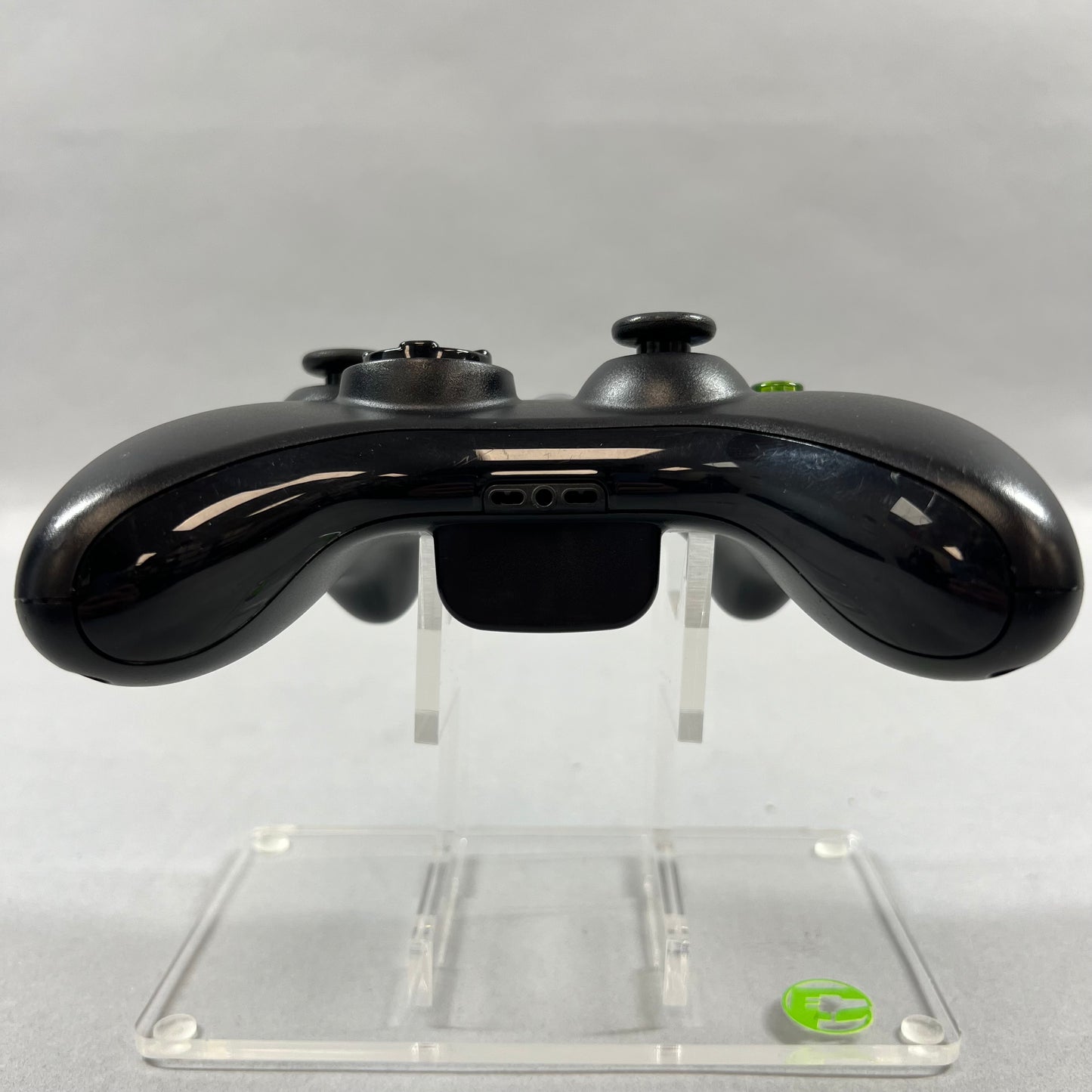 Microsoft Xbox 360 Slim 4GB Console Gaming System Matte Black 1439