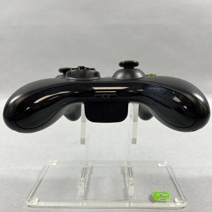 Microsoft Xbox 360 Slim 4GB Console Gaming System Matte Black 1439