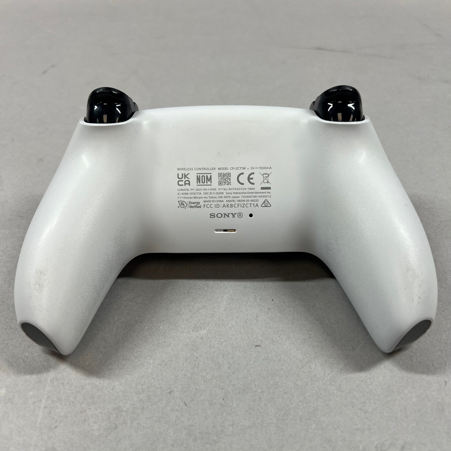 Sony PlayStation 5 Disc Edition PS5 1TB + 700GB White CFI-1015A