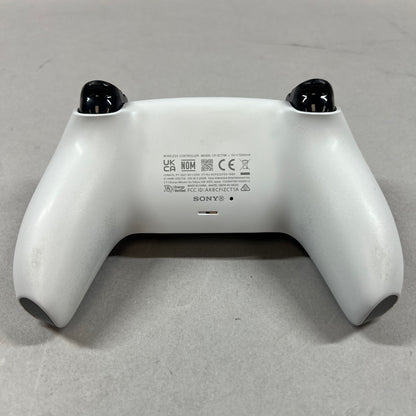 Sony PlayStation 5 Disc Edition PS5 1TB + 700GB White CFI-1015A