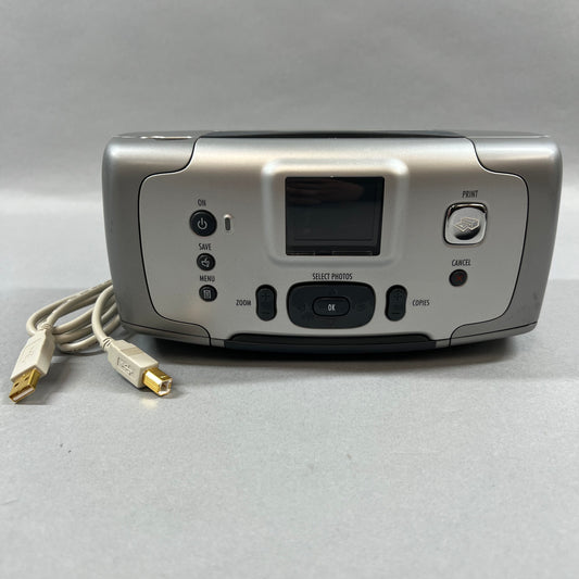 HP Photosmart 245 Digital Photo InkJet Printer 245