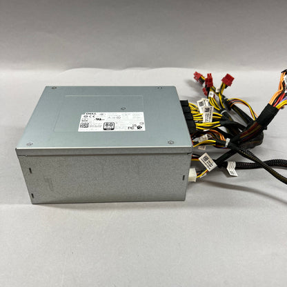Dell D1000EGM-00 80 Plus Gold 1000W Fully Modular Power Supply