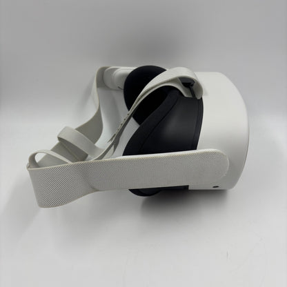 Meta Quest 3S 256GB Standalone All-in-One VR Headset P97