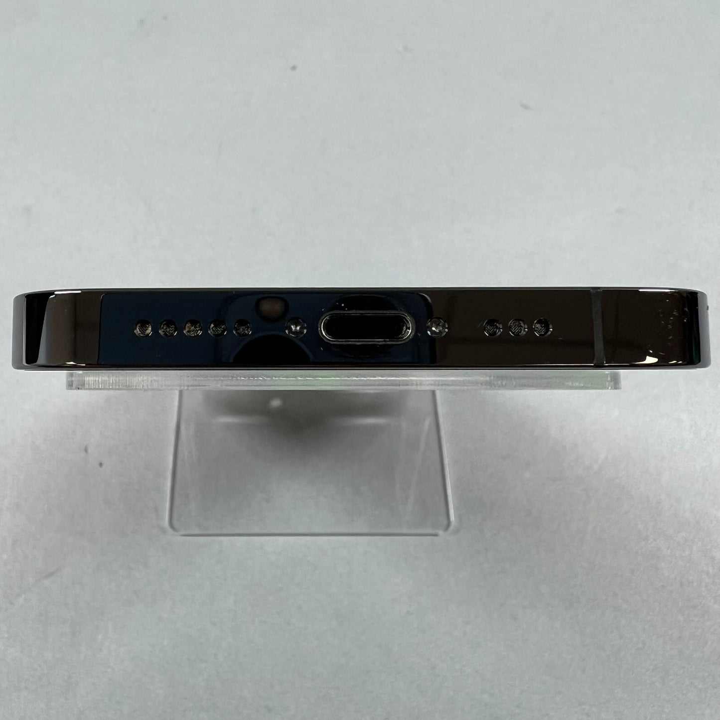 Broken Factory Unlocked Apple iPhone 13 Pro 128GB Graphite MLR23LL/A