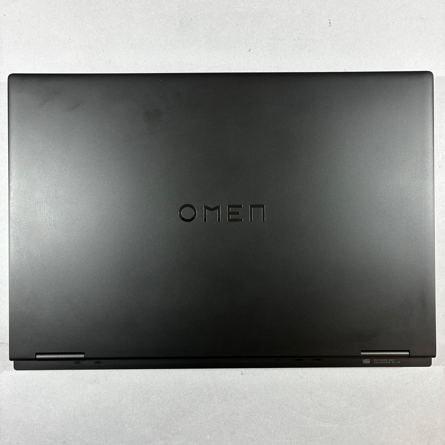HP Omen  15-EG0067ST 16" i7-13620H 2.4GHz 16GB RAM 1TB SSD GeForce RTX 4050