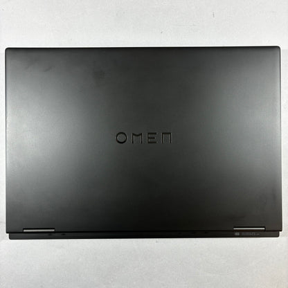 HP Omen  15-EG0067ST 16" i7-13620H 2.4GHz 16GB RAM 1TB SSD GeForce RTX 4050