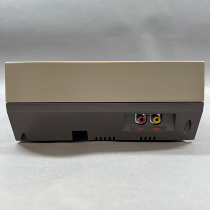 Nintendo Entertainment System NES NES-001 Gray