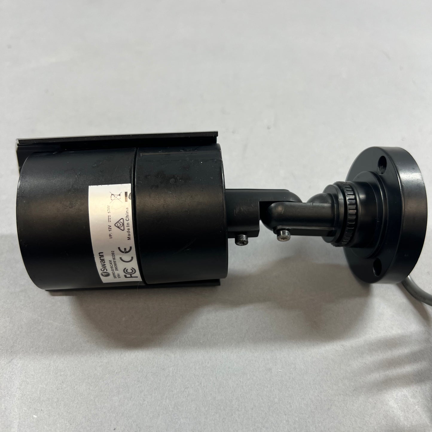 Swann Wired Bullet-Style CCTV Cameras SRPRO-815CAM