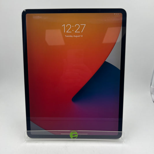 WiFi Only Apple iPad Pro 12.9" 4th Gen 512GB SPACE GRAY A2229