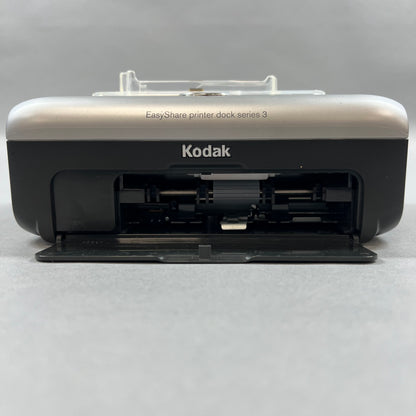 Kodak EasyShare Printer Dock Series 3 Printer Dock KCLEG619F0410
