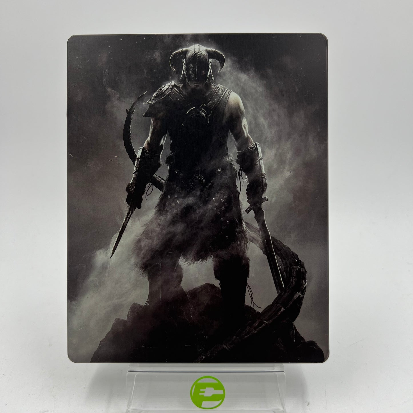 Skyrim The Elder Scrolls V Special Edition Steelbook  PS4