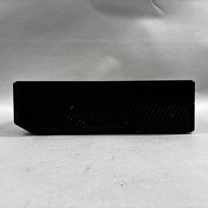 Microsoft Xbox One 1TB Console Gaming System Black 1540