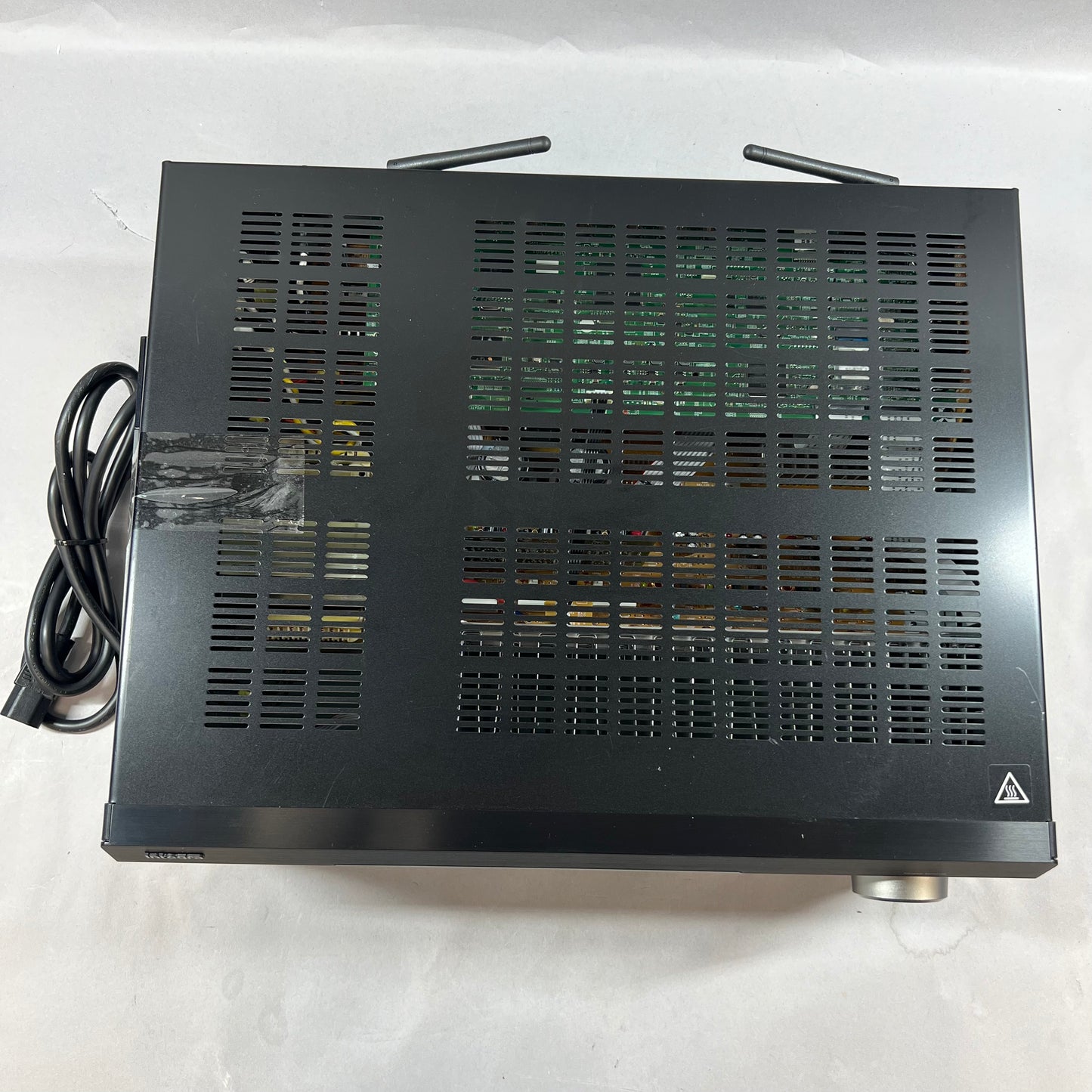 Integra DRX-2.1 Home Theater System