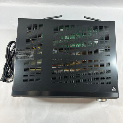 Integra DRX-2.1 Home Theater System