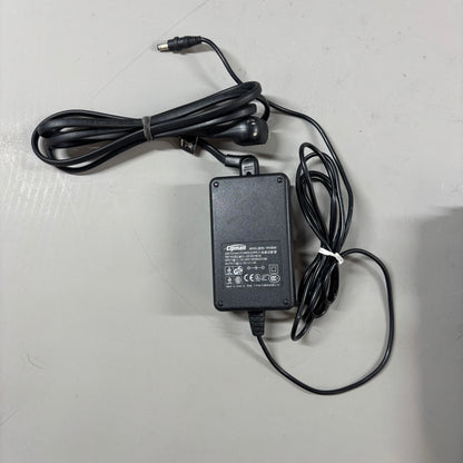 Lipman Nurit 3020 Countertop Payment Solution Card Reader