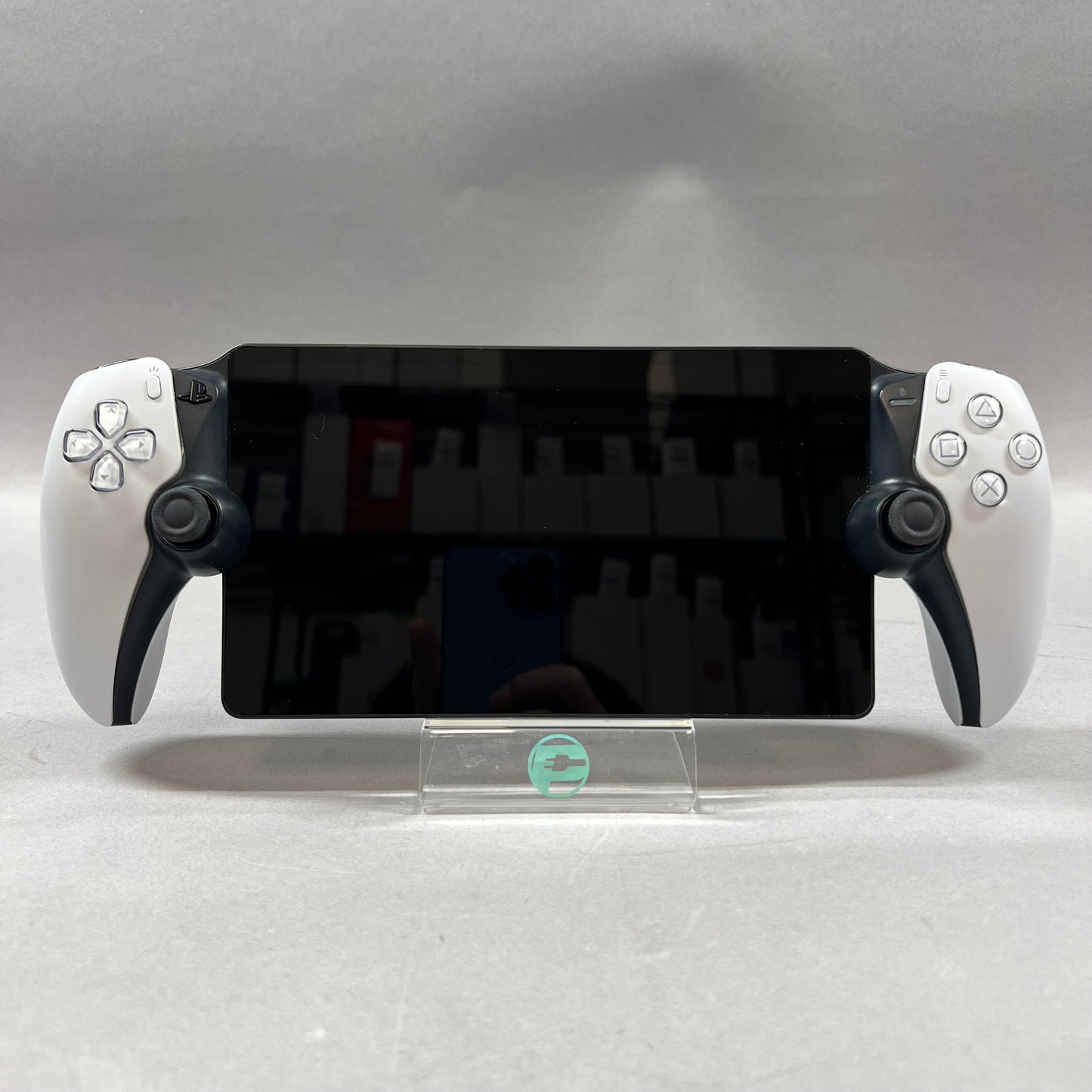 Sony PlayStation 5 PS5 PlayStation Portal White CFI-Y1001