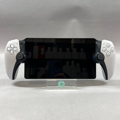 Sony PlayStation 5 PS5 PlayStation Portal White CFI-Y1001
