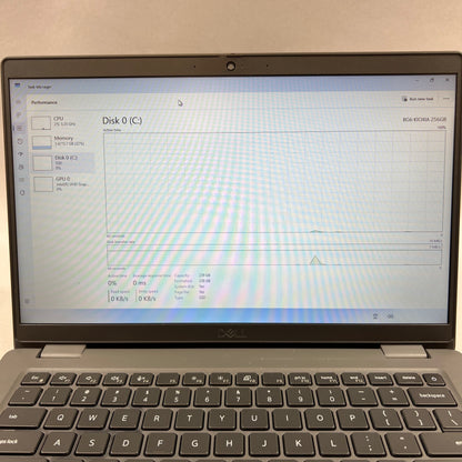 Dell Latitude 3450 14" i3-1315u 1.2GHz 16GB RAM 256GB SSD