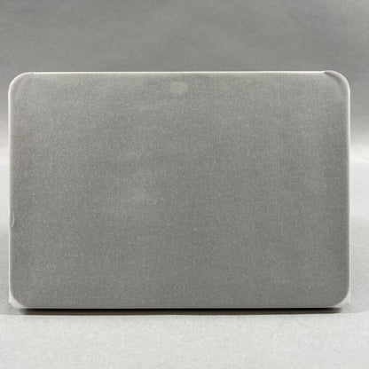 Open Box Amazon echo show 8 Smart Display with Alexa Black R85DD6