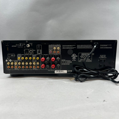 Onkyo TX-8555 Stereo Receiver