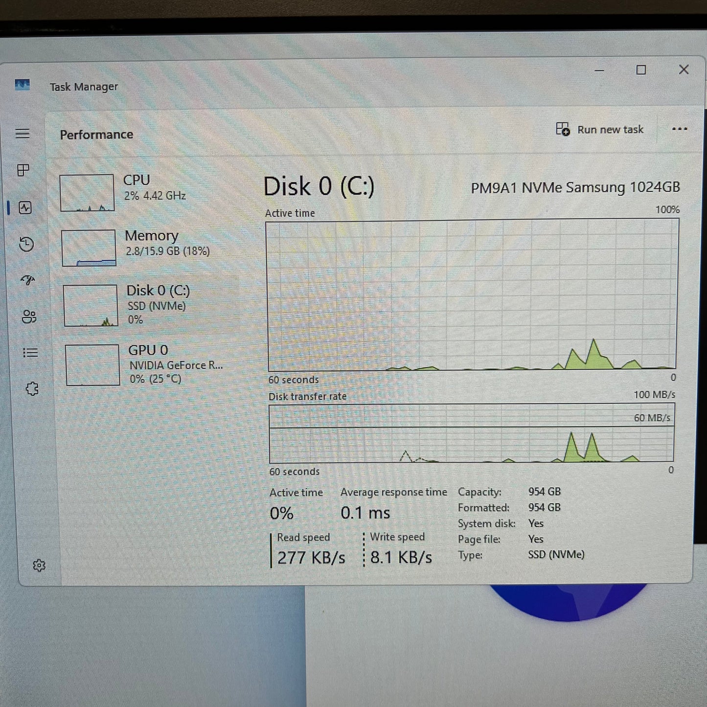 Alienware AMD Ryzen 9 5900 3.0GHz 16GB RAM 1TB SSD Nvidia GeForce RTX 3080