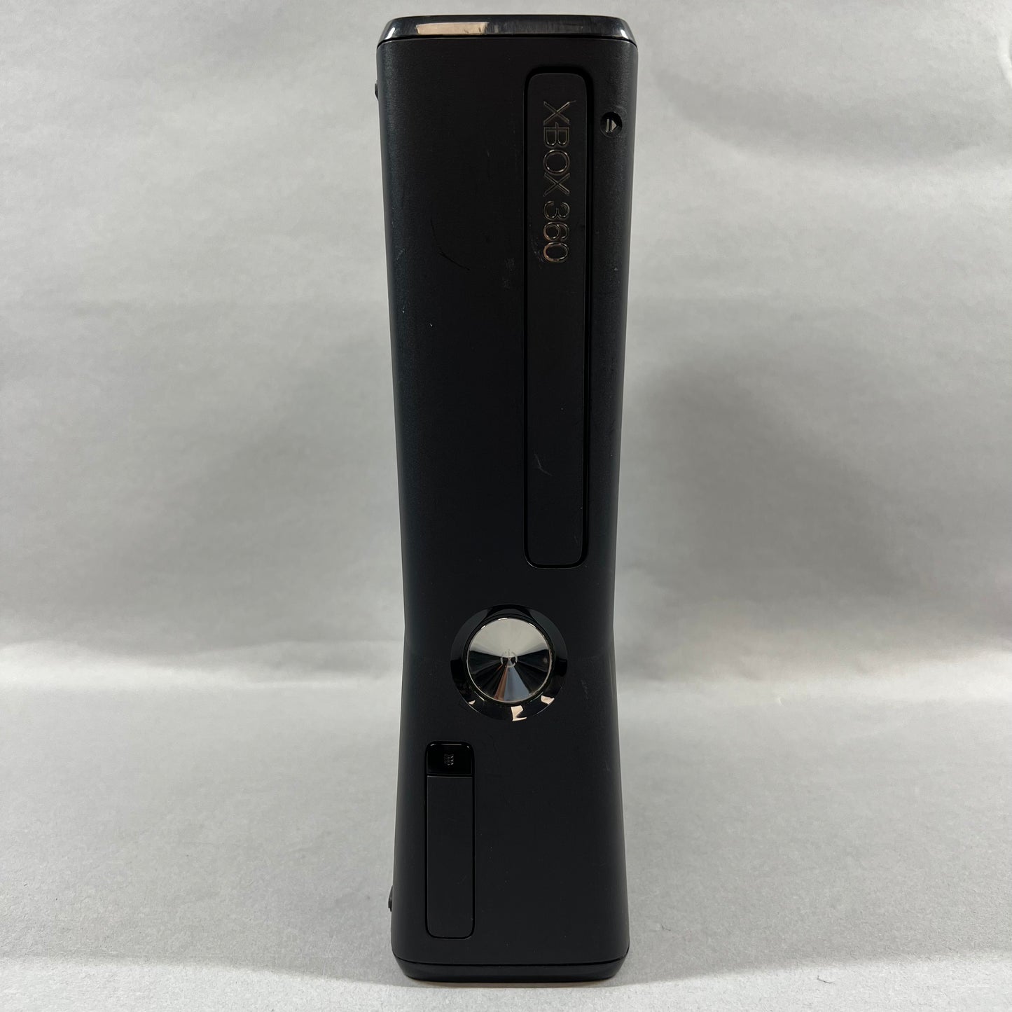 Microsoft Xbox 360 Slim 4GB Console Gaming System Matte Black 1439