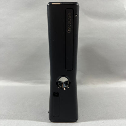 Microsoft Xbox 360 Slim 4GB Console Gaming System Matte Black 1439