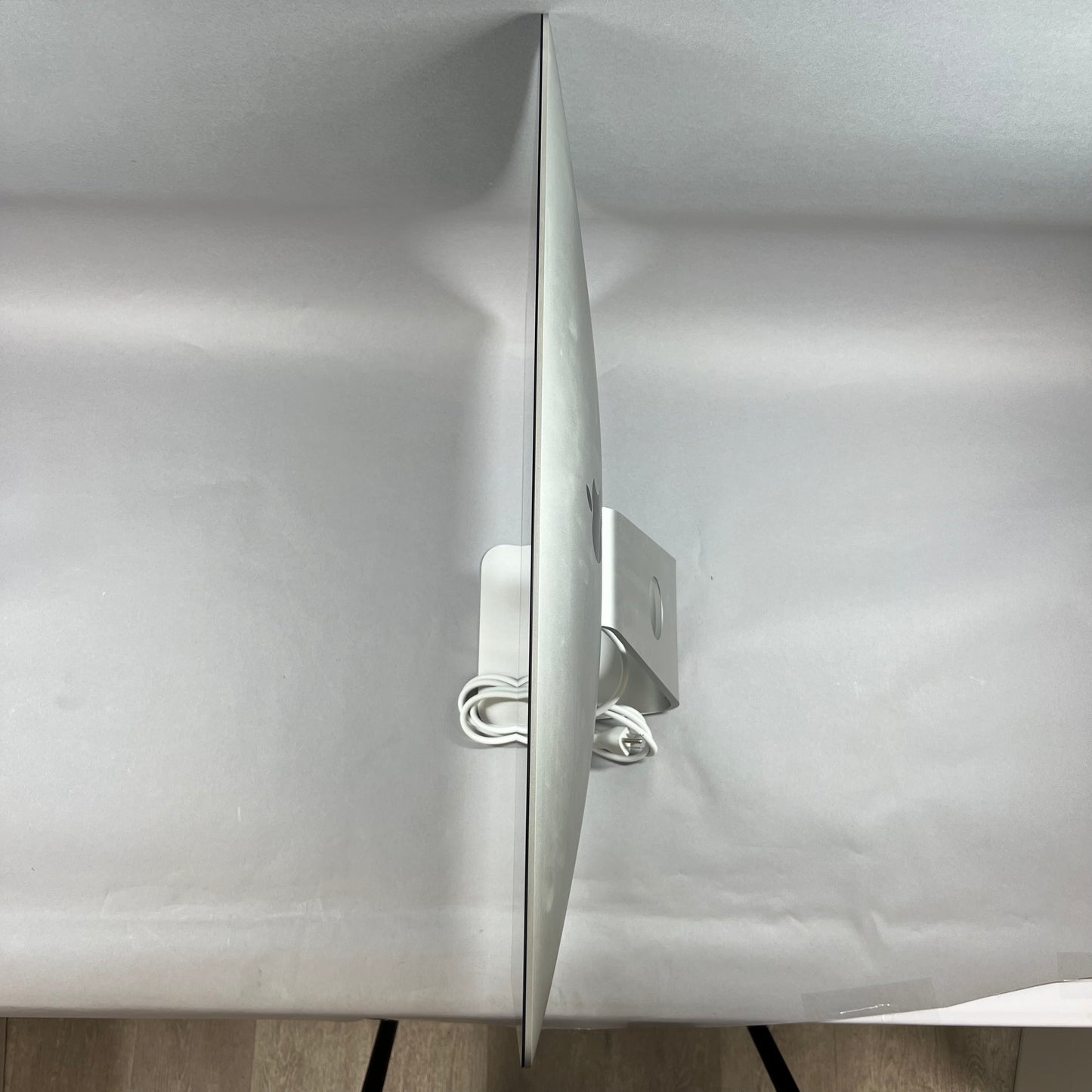 2015 Apple iMac 20" i5 3.2GHz 8GB RAM 1TB HDD Space Gray MK462LL/A