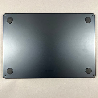 2022 Apple MacBook Air 13.6" M2 3.5GHz 8GB RAM 256GB SSD Space Gray A2681