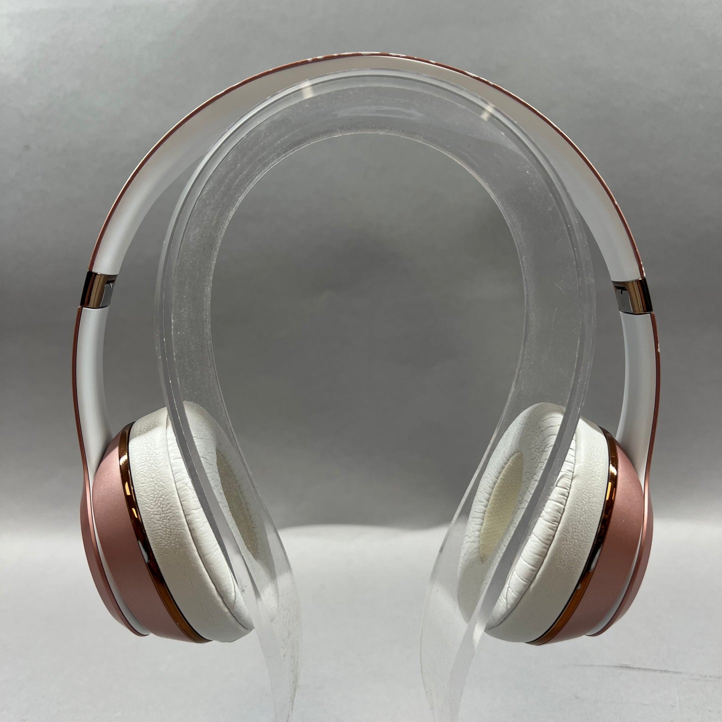 Beats Solo3 Wireless Over-Ear Bluetooth Headphones Cloud Pink A1796