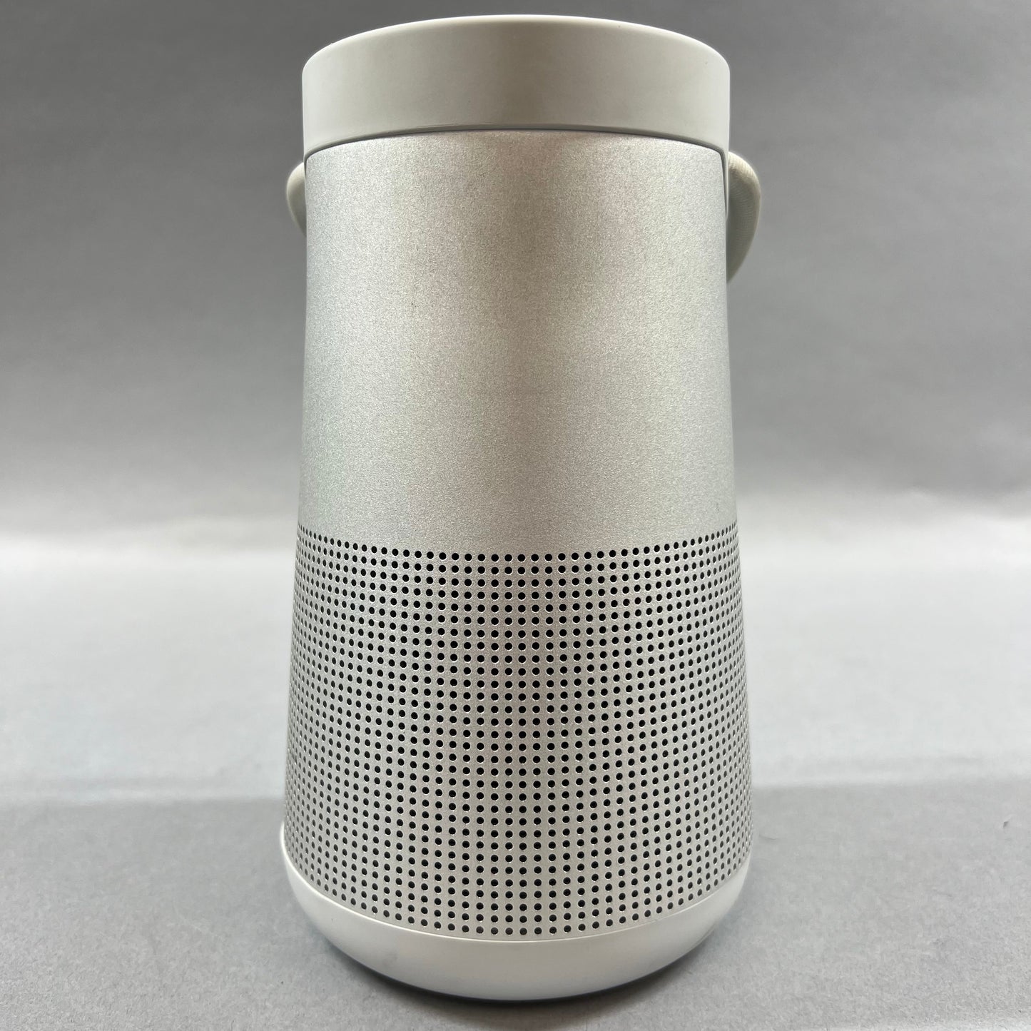 Bose SoundLink Revolve II Wireless Portable Bluetooth Speaker Gray 419356