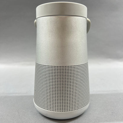 Bose SoundLink Revolve II Wireless Portable Bluetooth Speaker Gray 419356