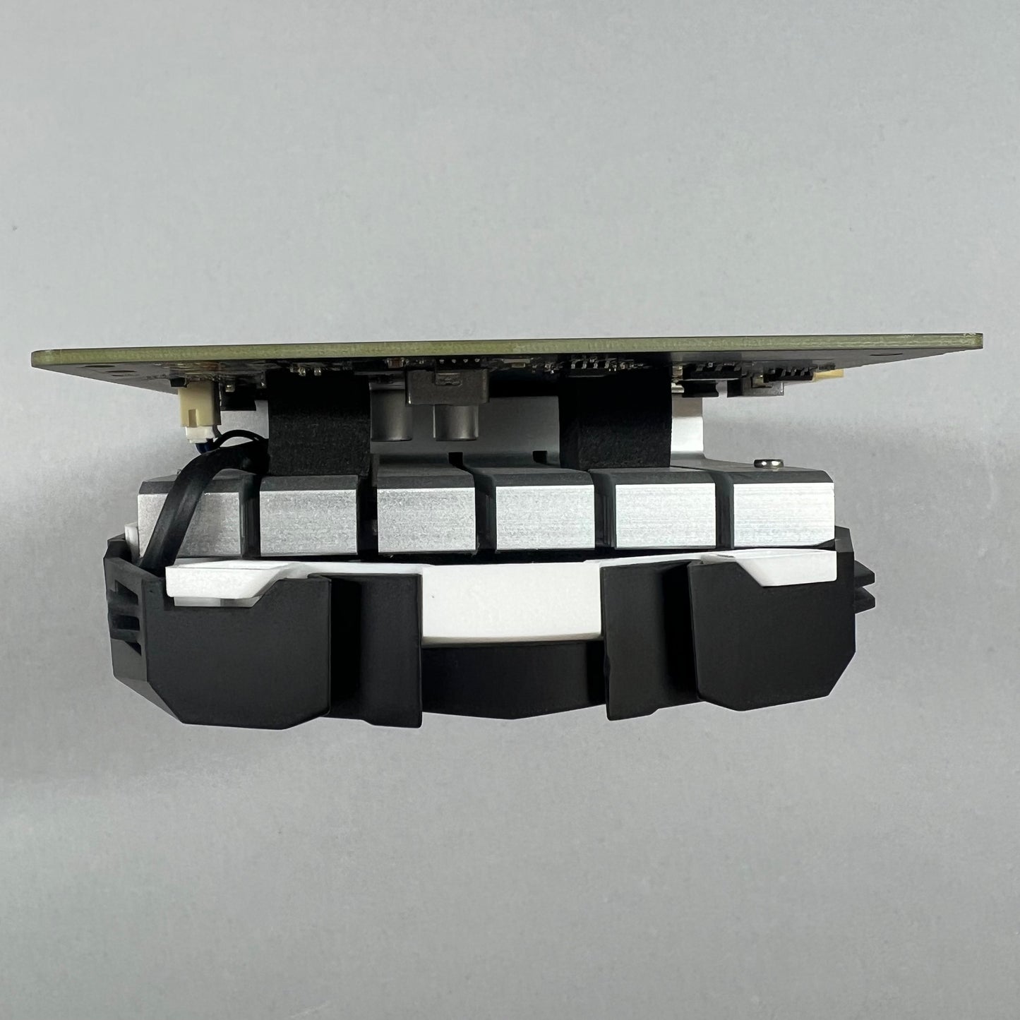 MSI GeForce GTX 1050 Ti 4GB GDDR5 Graphics Card