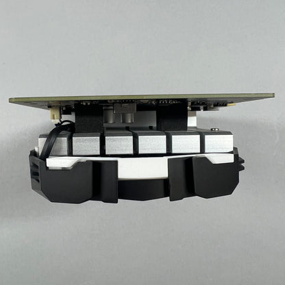 MSI GeForce GTX 1050 Ti 4GB GDDR5 Graphics Card