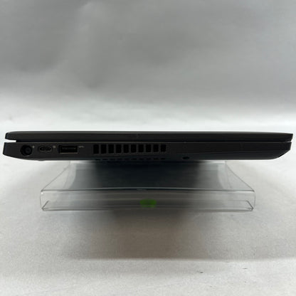 Dell Latitude 5400 14" i7-8565U 1.8GHz 8GB RAM 120GB SSD
