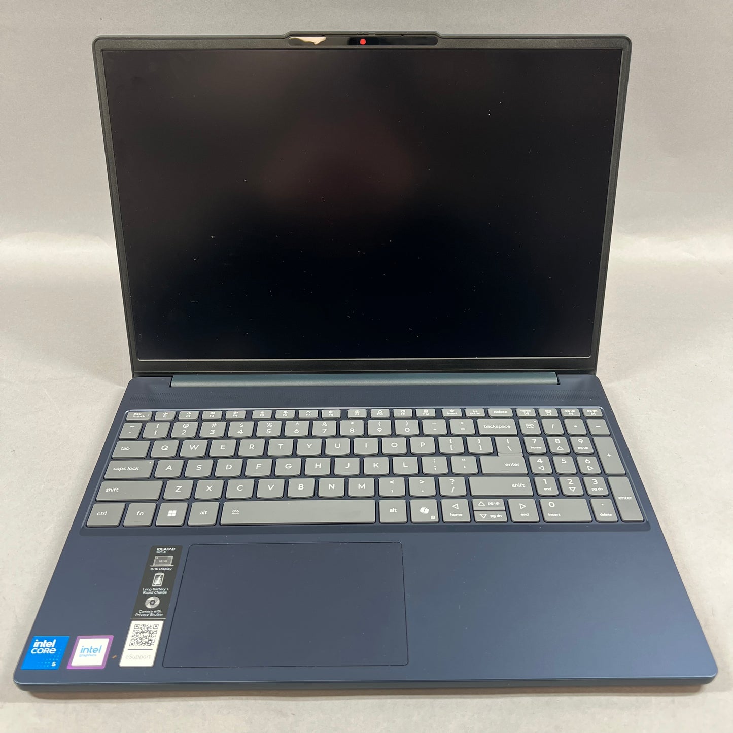 Lenovo IdeaPad PF9XB5406093 16" Core 5 210H 2.2GHz 16GB RAM 1TB SSD