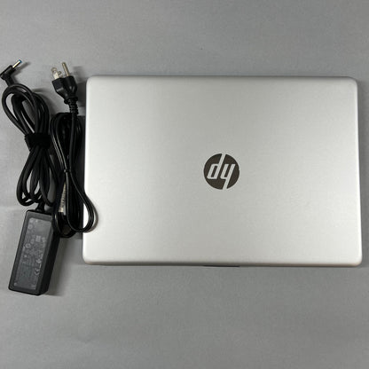 HP 14-dk0002dx A9-9425 4GB RAM 128GB Radeon R5 Graphics