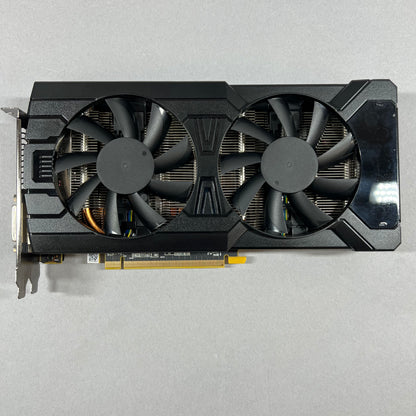 XFX Radeon RX 570 4GB GDDR5 Graphics Card
